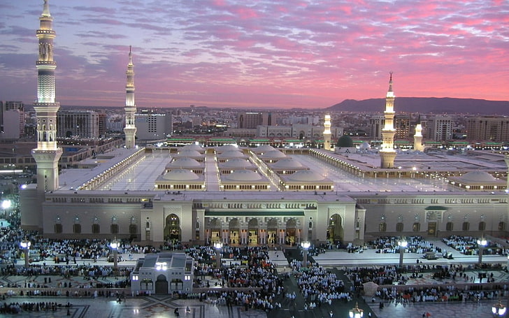 Medina